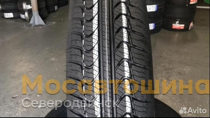 КАМА Кама 365 SUV (НК-242) 215/70 R16 100T