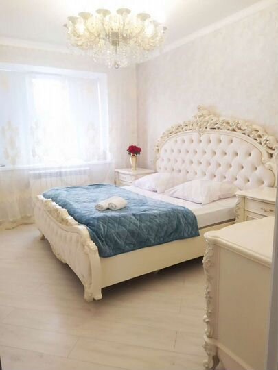 1-к. квартира, 45 м², 2/3 эт.