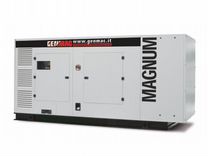 Генератор Magnum G700SS на 560 кВт