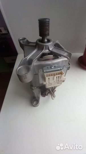 Двигататель стиральной машины