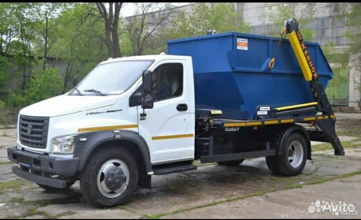 Водителей категории С