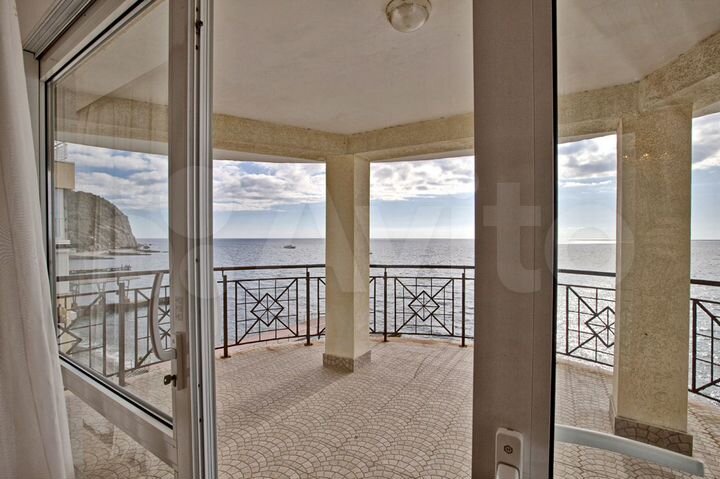 4-к. апартаменты, 158 м², 5/6 эт.