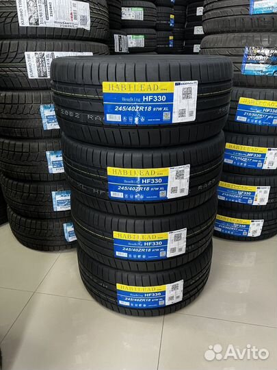 Habilead HF330 245/40 R18 97W