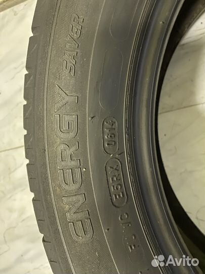 Michelin Energy Saver 205/55 R16 91V