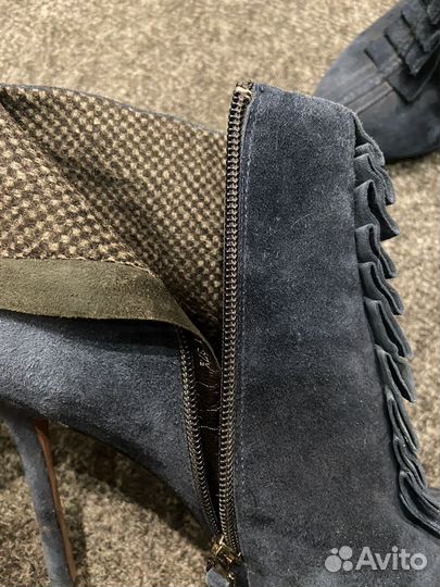 Ботильоны Corso Como