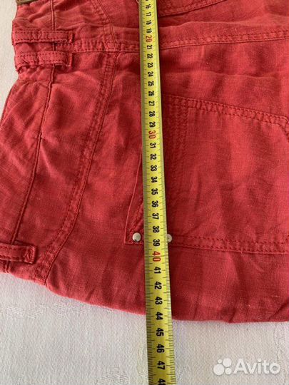 Шорты Gardeur, р. 42 (36). Германия