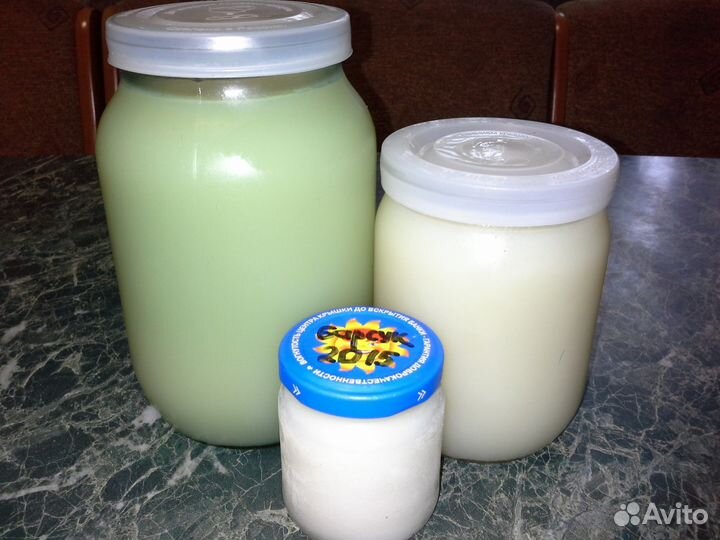 Барсучий жир