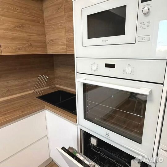 Кухня от 14 дней / на заказ