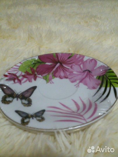 Подарочный сервиз