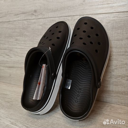 Crocs мужские