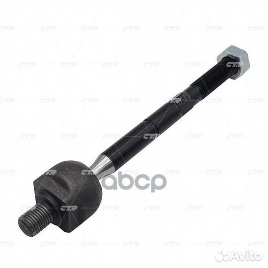 Старый номер crre-2) Рулевая тяга лев. CR0523 CTR