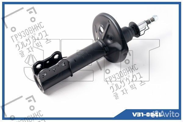 Амортизатор, jett (Корея) V31-004L