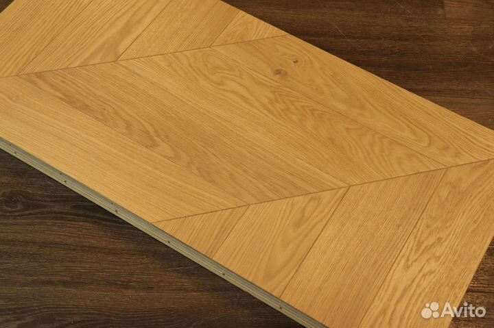 Паркетная доска
