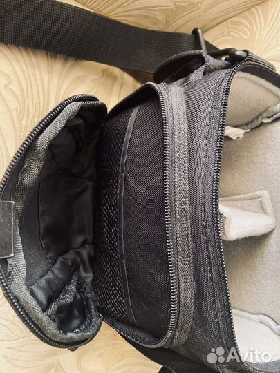 Сумка для камеры