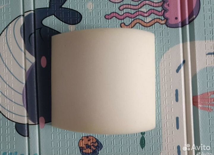 Подушка вкладыш в автолюльку