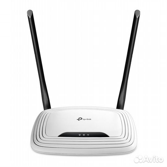 Роутер TP-Link TL-WR814N
