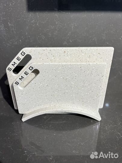 Акриловые разделочные доски