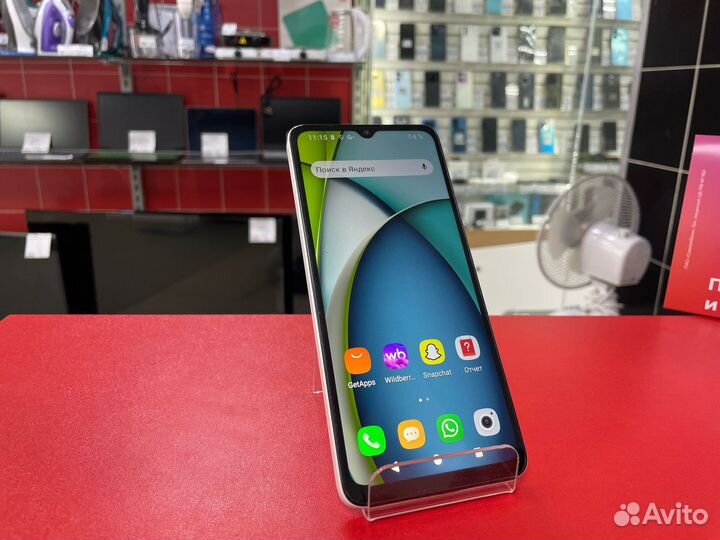 Xiaomi Redmi A3x, 3/64 ГБ