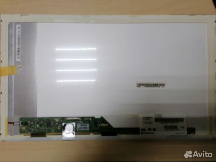 Матрица 15.6 40 pin