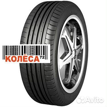 Nankang AS-2+ 215/55 R16