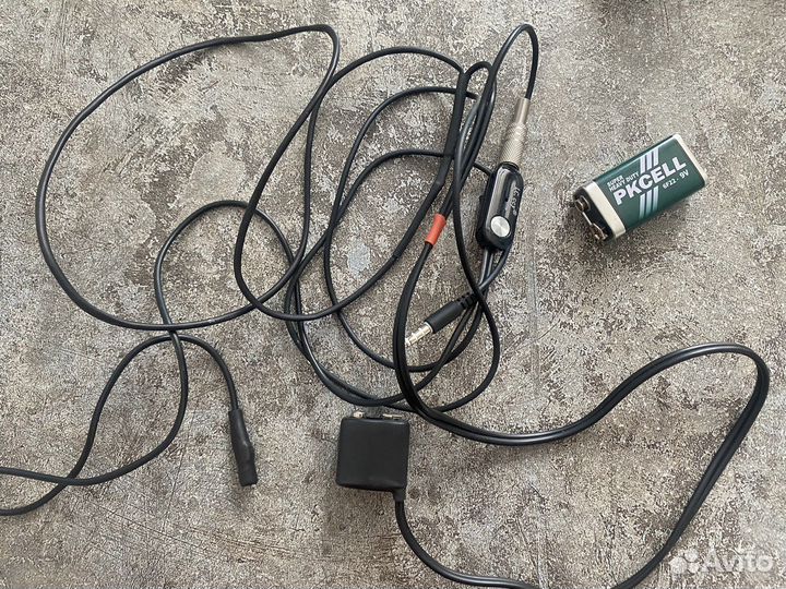 Микронаушник продажа