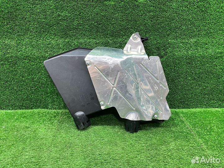 Резонатор BMW G30 G11 X5 G05