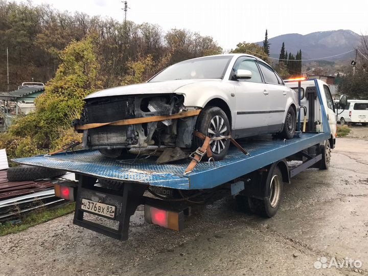 Эвакуатор,Услуги эвакуатора,Ялта,Никита до 6 тонн