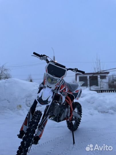 Питбайе Kayo tt140em