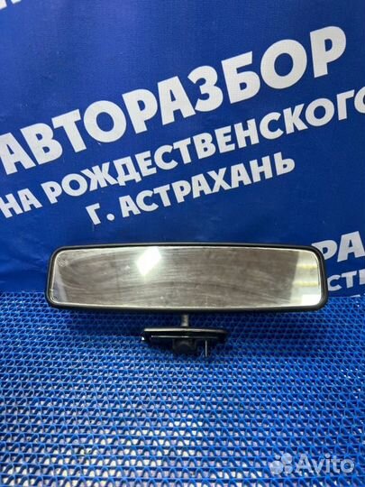 Зеркало салона Volvo 940 седан 1996