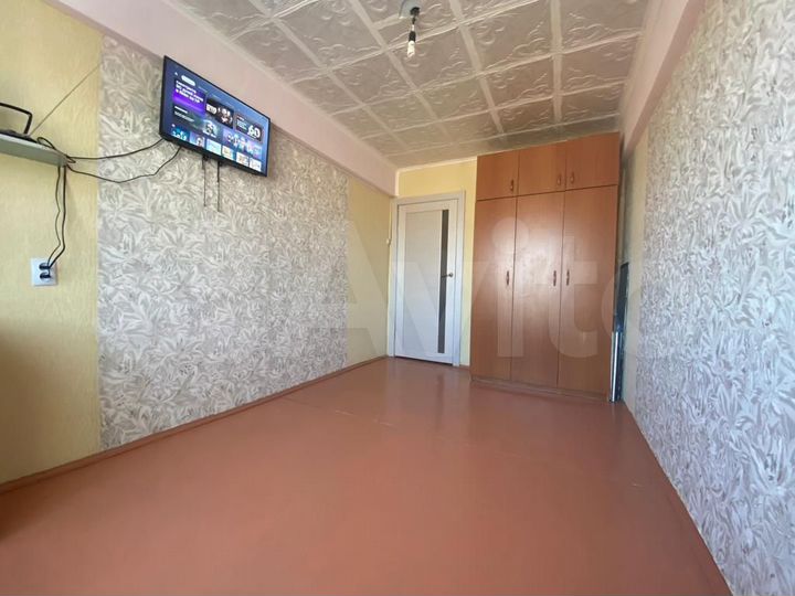 2-к. квартира, 48,7 м², 2/3 эт.