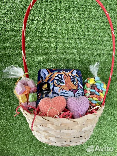 Подарочный набор