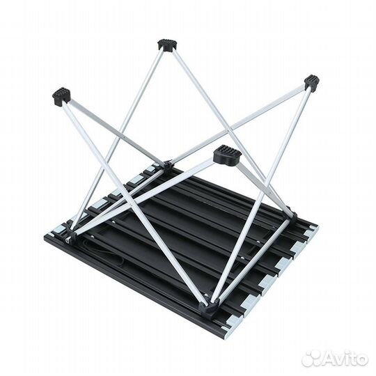 Столик малый складной для пикника