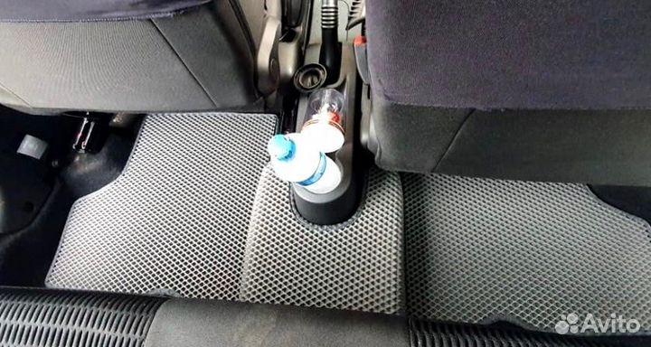 Коврик эва 3D