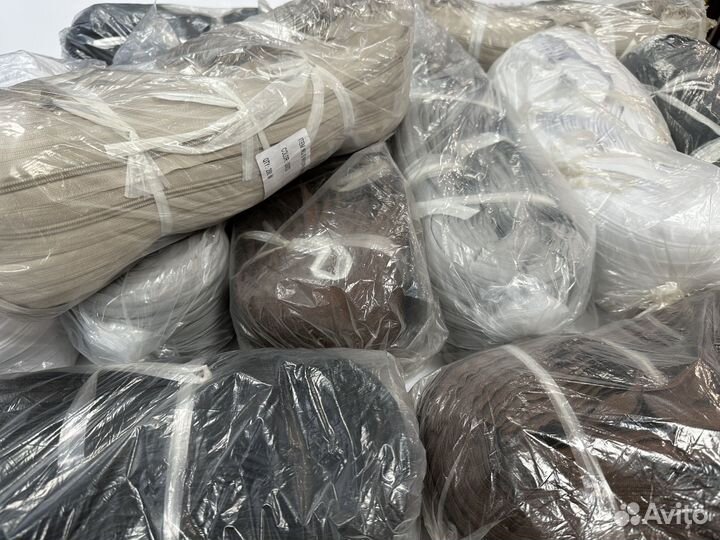 Молния рулонная с5 -200