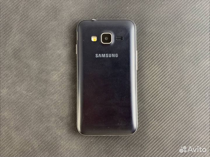 Samsung Galaxy J1 Mini Prime (2016) SM-J106F/DS, 8 ГБ