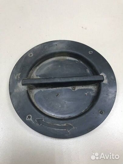 Заглушка локера LADA Vesta