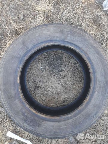 Nordman 5 195/65 R15