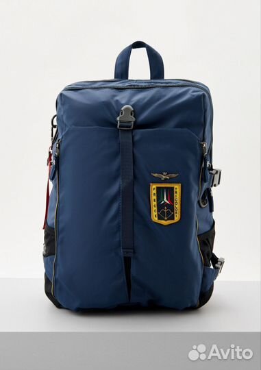 Aeronautica militare Рюкзак туристический Оригинал