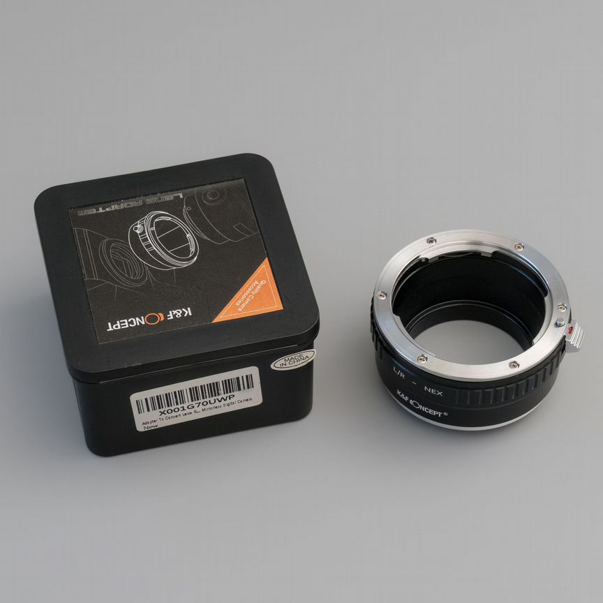 переходник sony a sony e - Купить аксессуары для фототехники