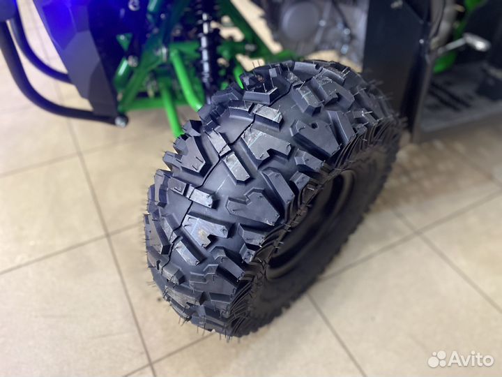 Квадроцикл BSE XT1u