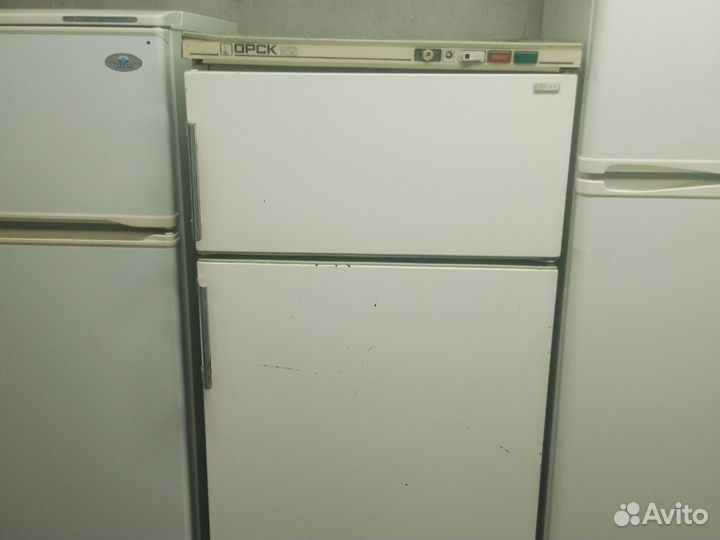 Холодильник Орск