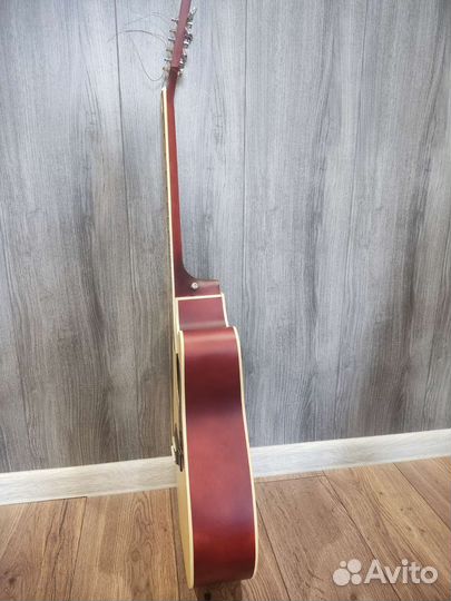 Акустическая гитара Benny