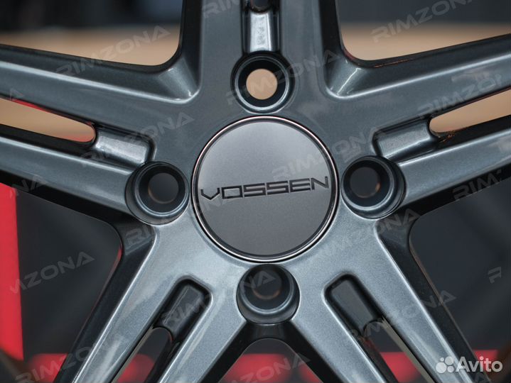 Литые диски Vossen R16 для Renault. Рассрочка