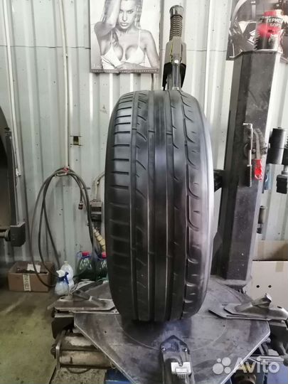 Tigar Road Agile D 235/55 R18