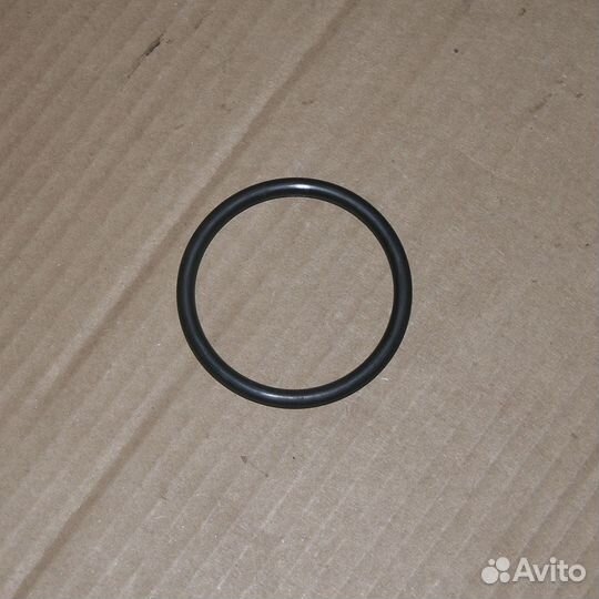 Кольцо д 65*75 уплотнительное кулака переднего мос