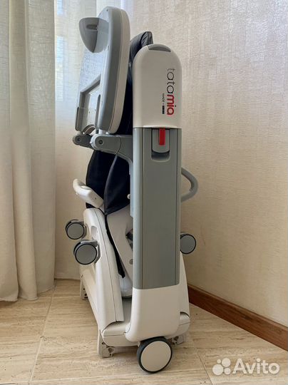 Стульчик для кормления Peg Perego Tatamia