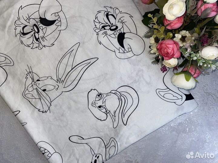 Ткань трикотаж кулирка