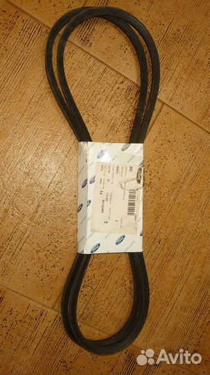 Ремень клиновой Ford 4982547