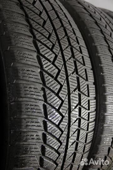 Continental WinterContact TS 850 P 285/45 R22 114V
