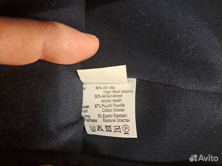 Шапка Kerry новая 50 размер